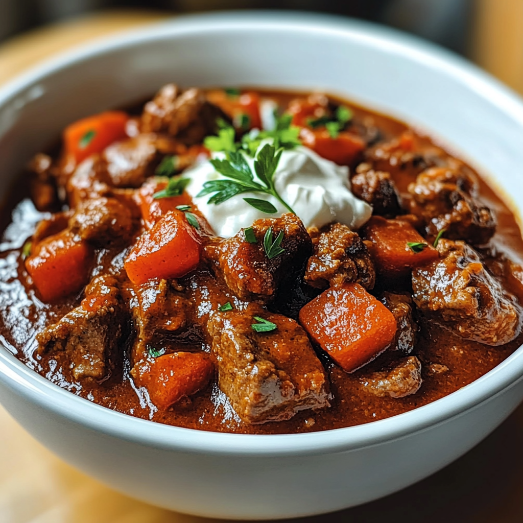 Recipe preparation