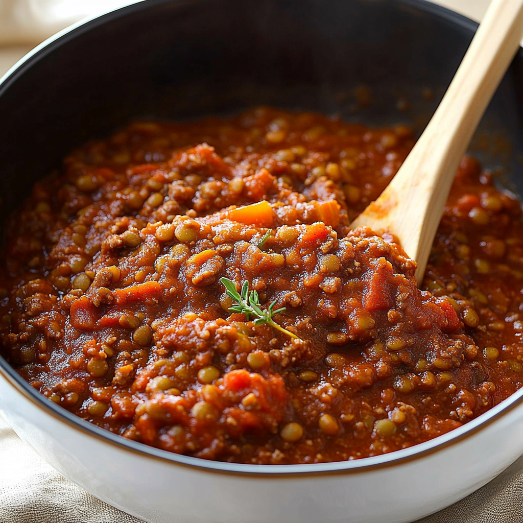 Recipe preparation