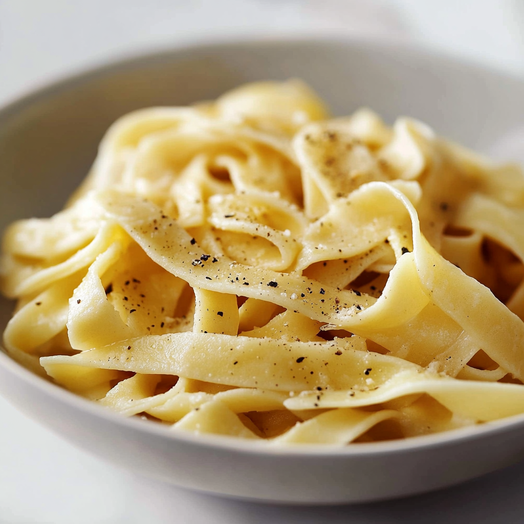 Recipe preparation