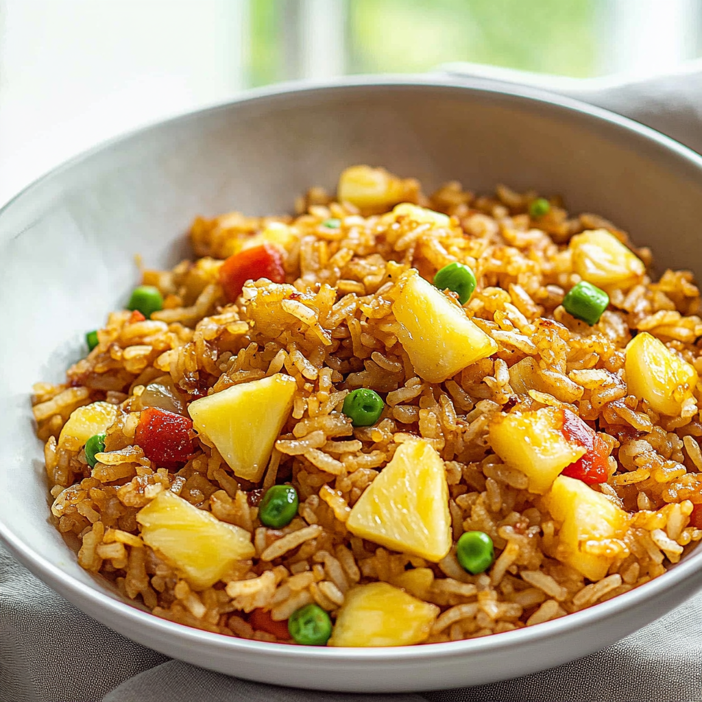 Recipe preparation