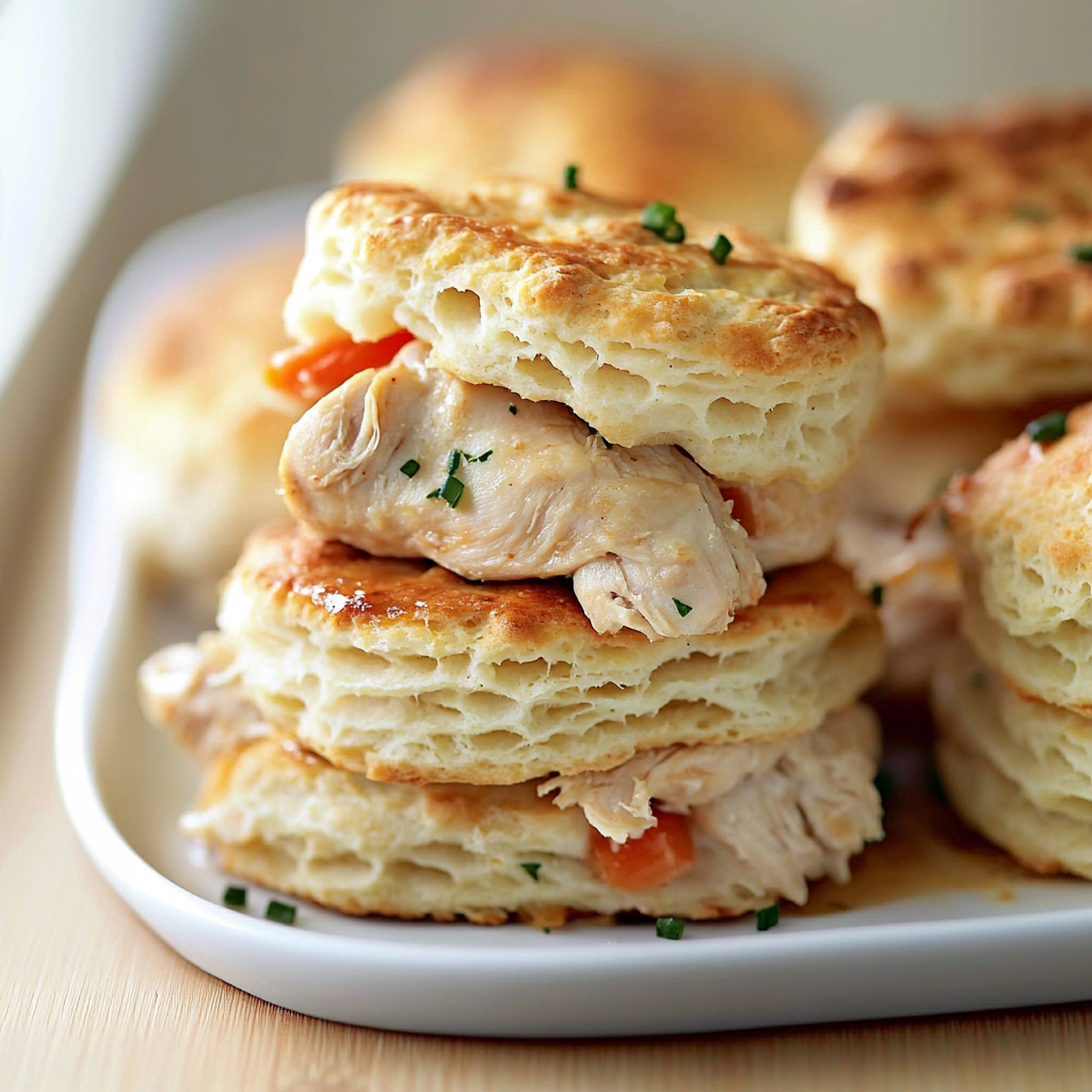 Recipe preparation