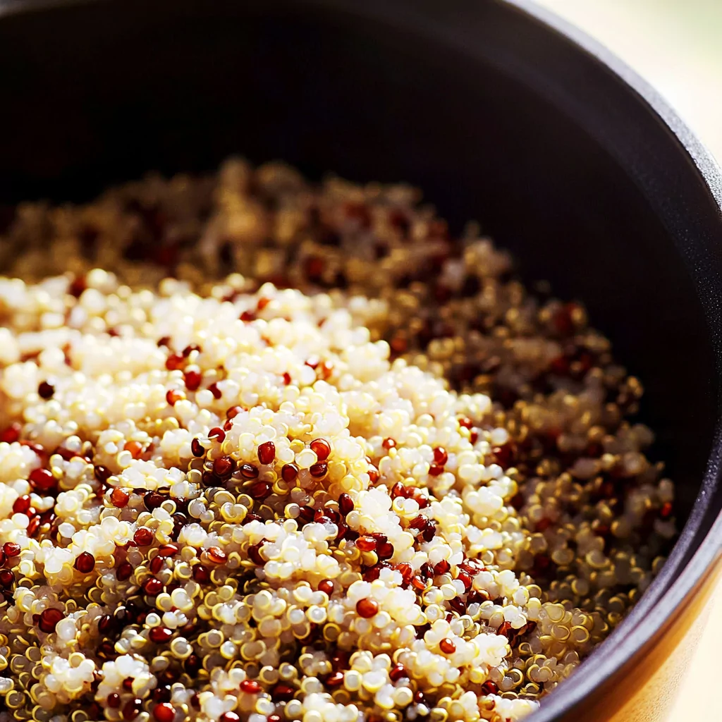 Recipe preparation