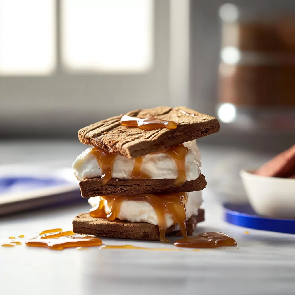Serving and storing