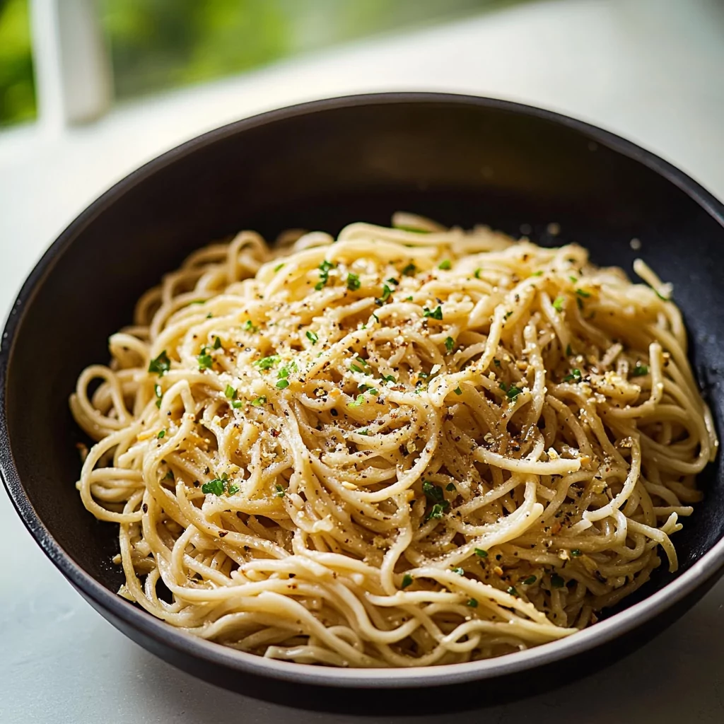 Serving and storing