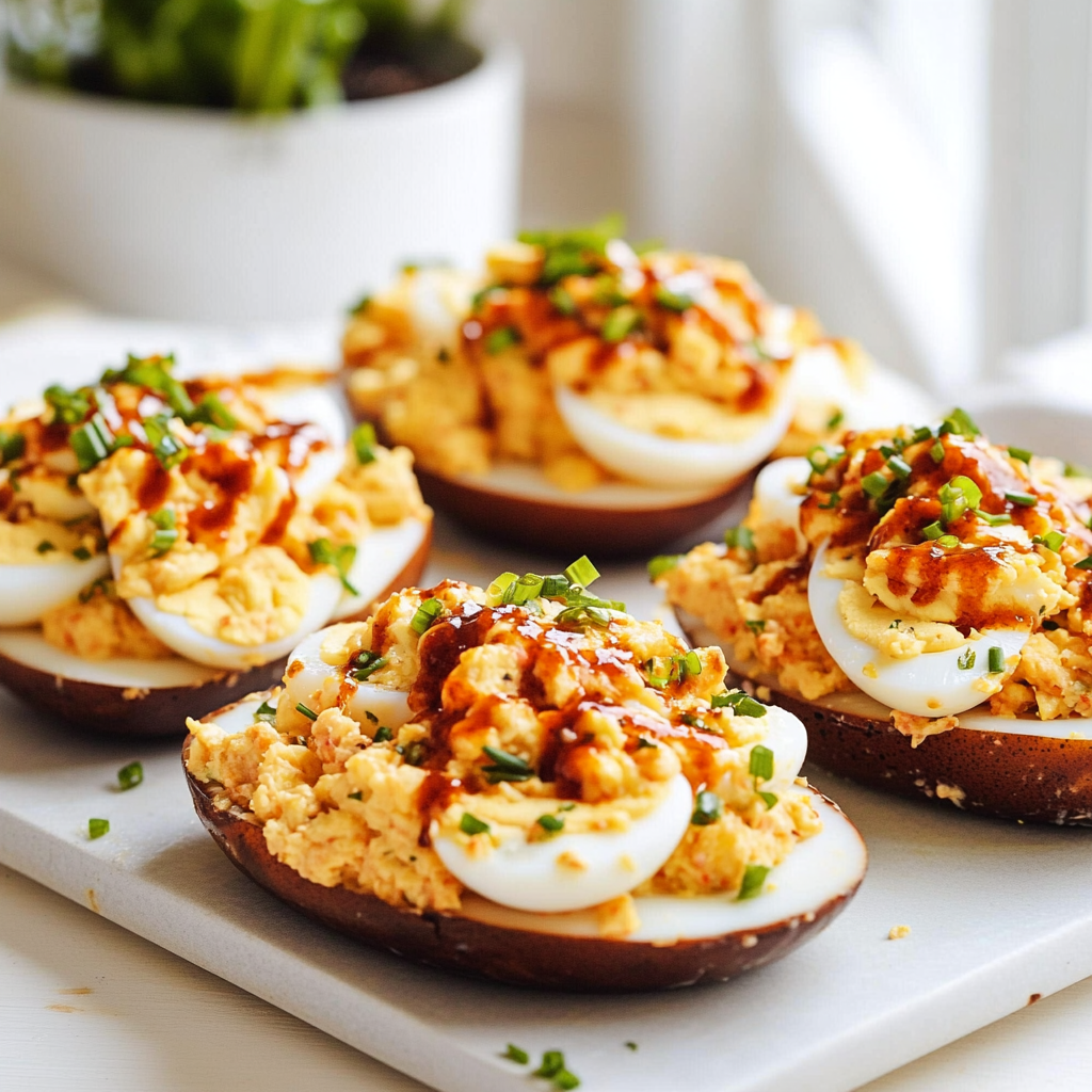 Recipe preparation