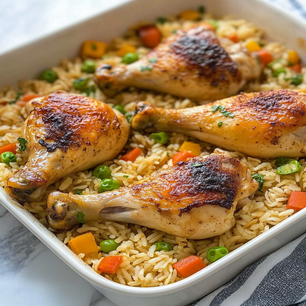 Recipe preparation