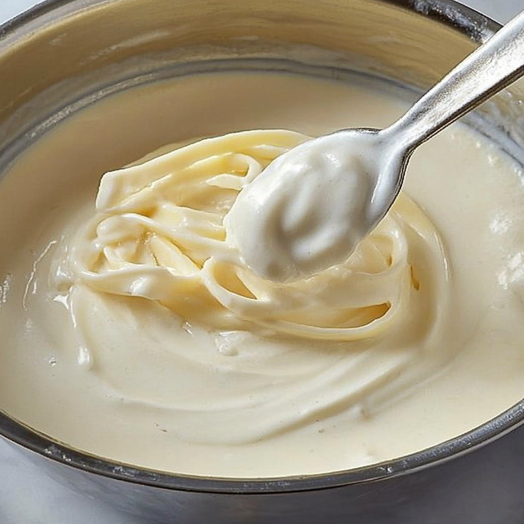 Recipe preparation