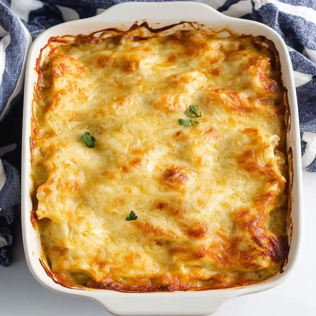 Recipe preparation