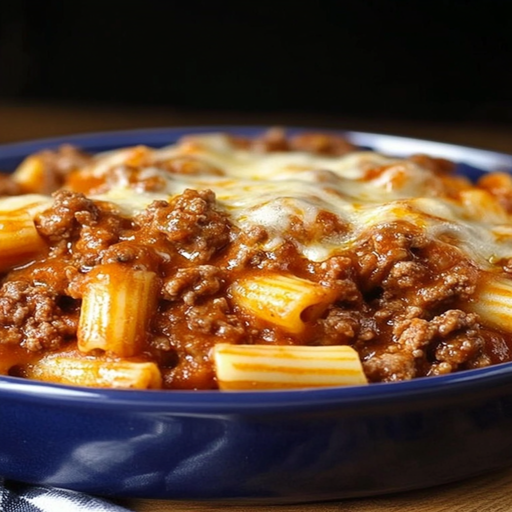 Recipe preparation