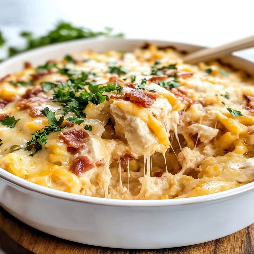 Recipe preparation