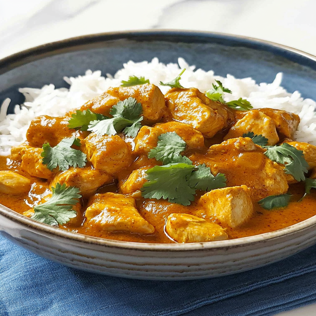 Recipe preparation