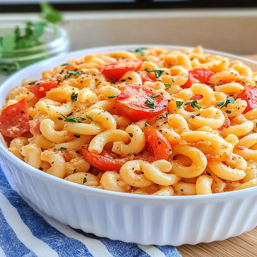 Recipe preparation