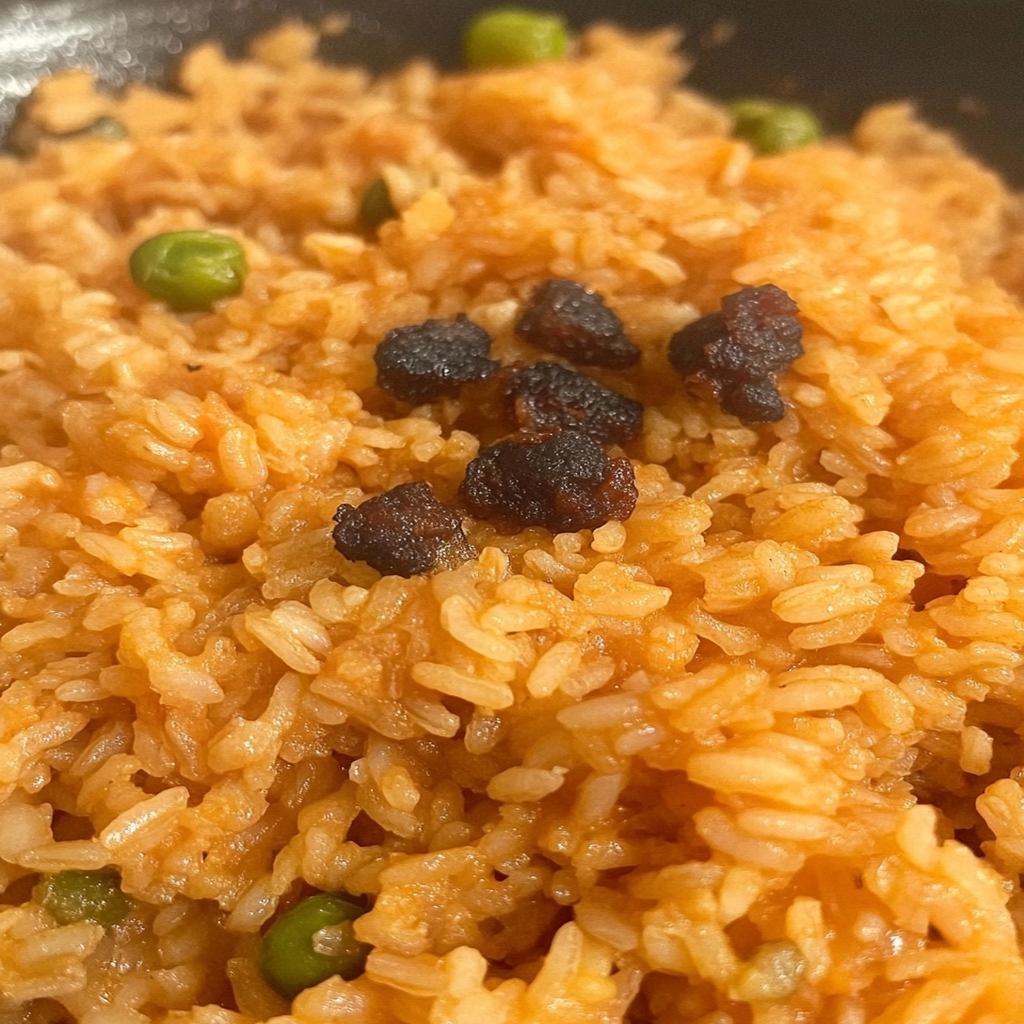 Recipe preparation