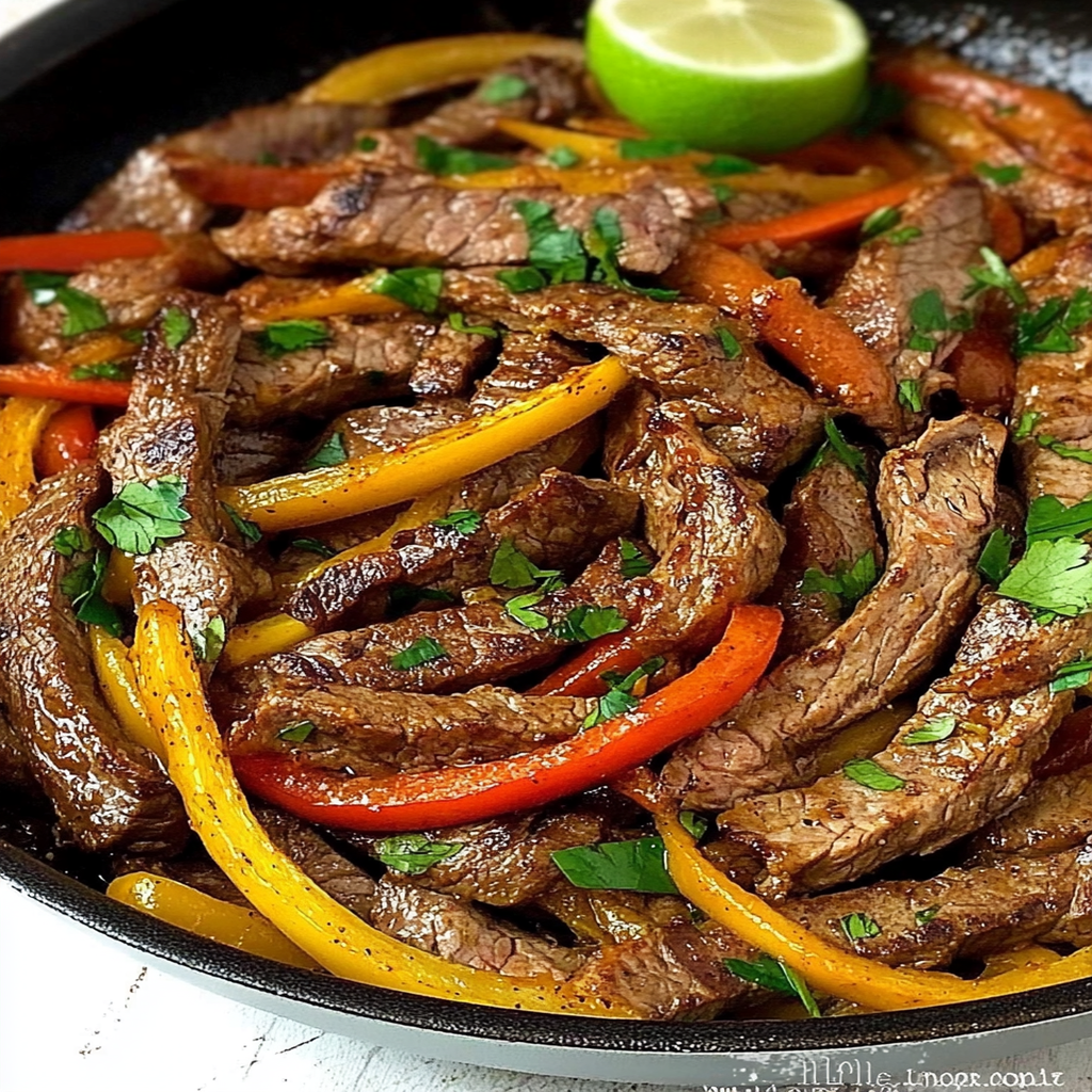 Recipe preparation