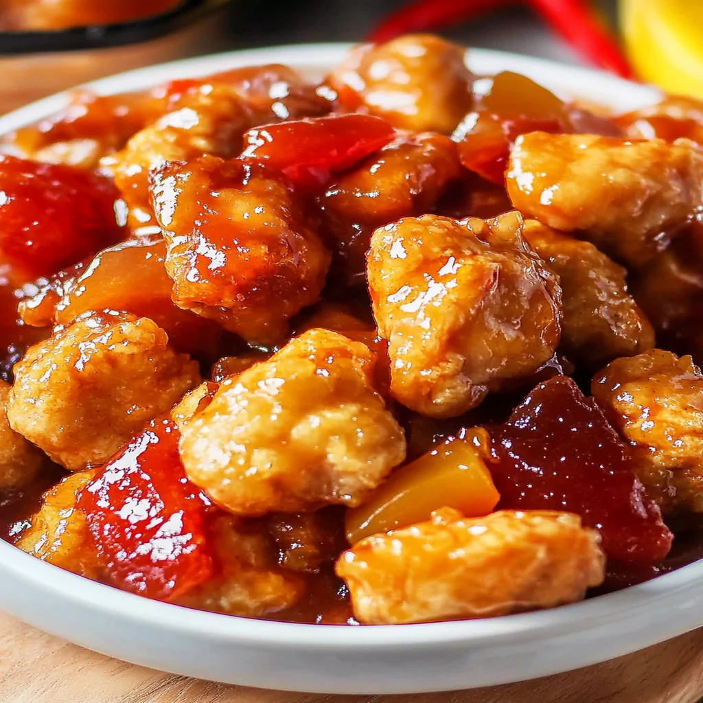 Recipe preparation