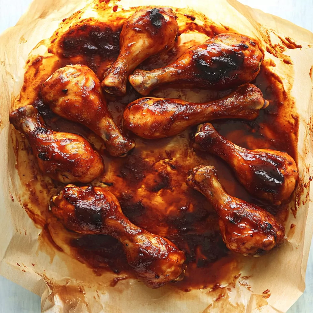 Recipe preparation