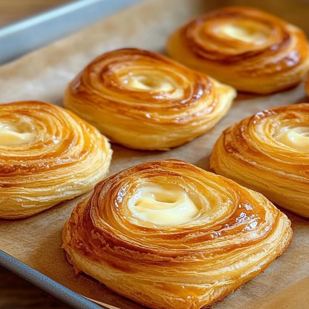 Recipe preparation