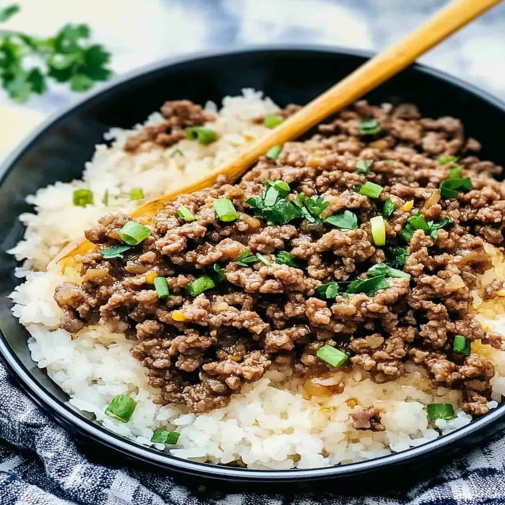 Recipe preparation