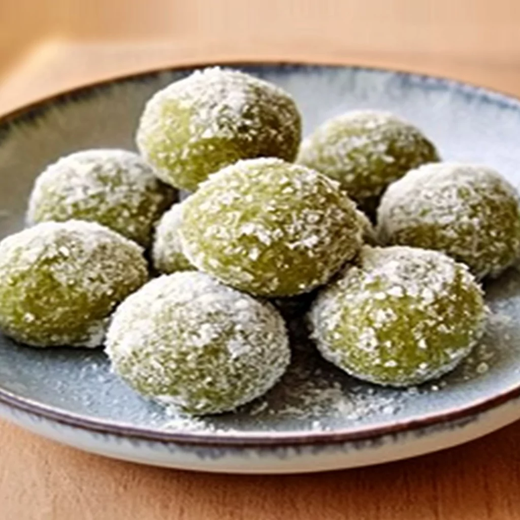 Recipe preparation