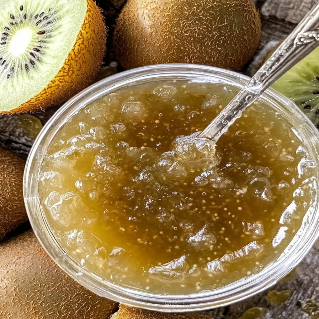 Recipe preparation