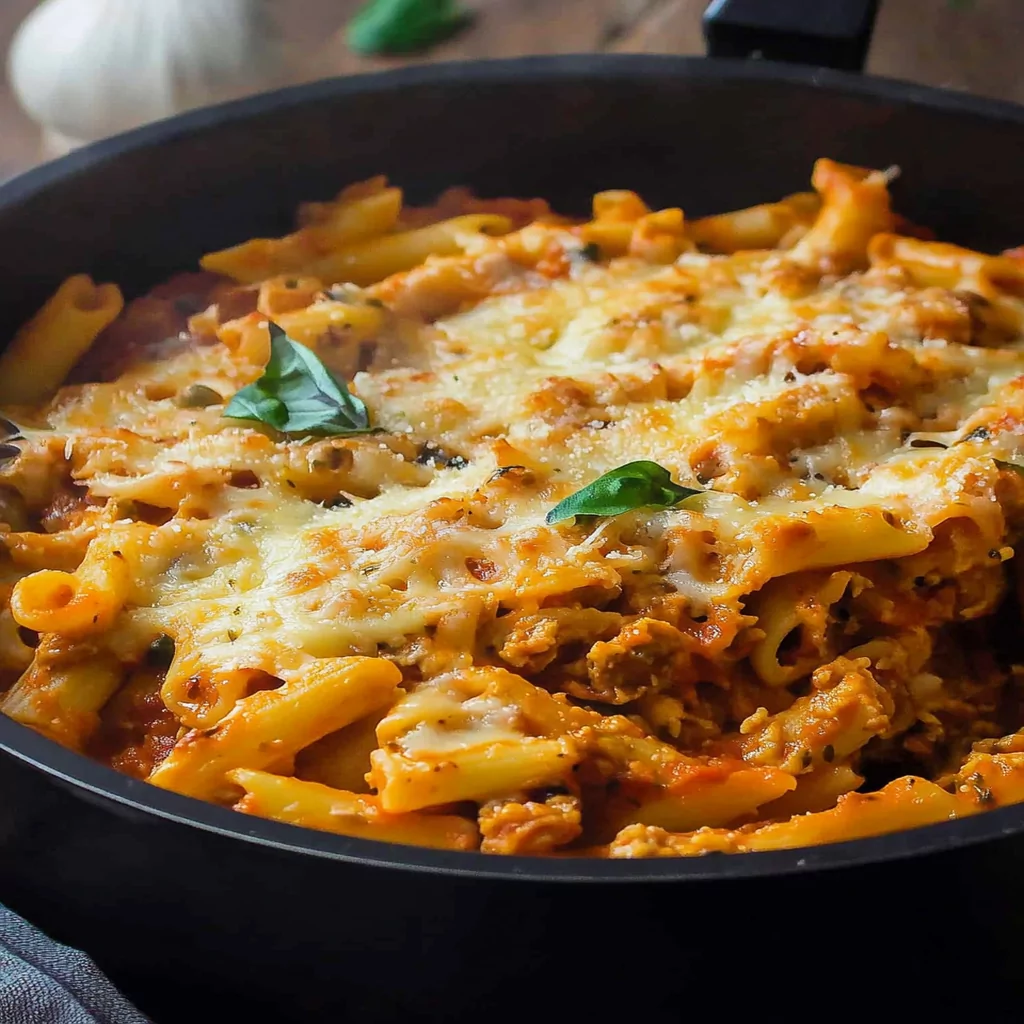 Recipe preparation