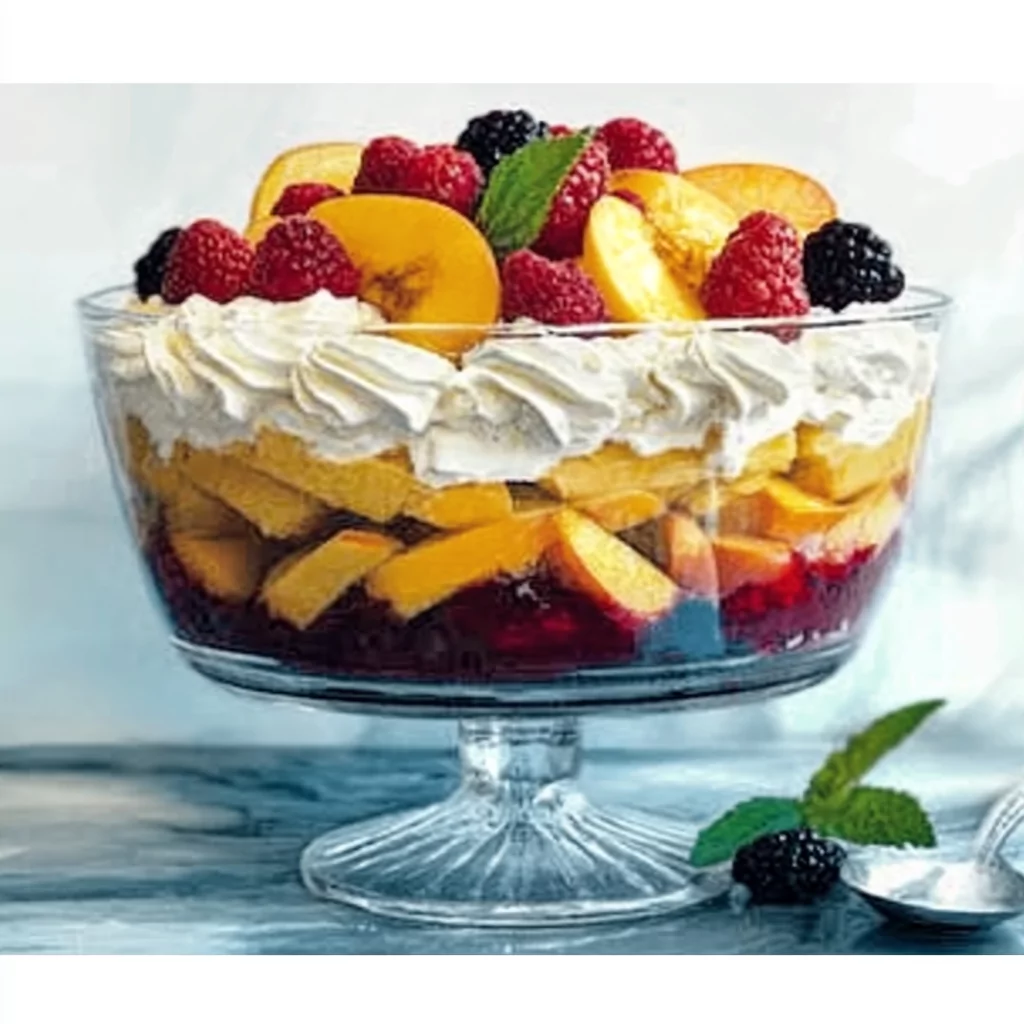 Recipe preparation