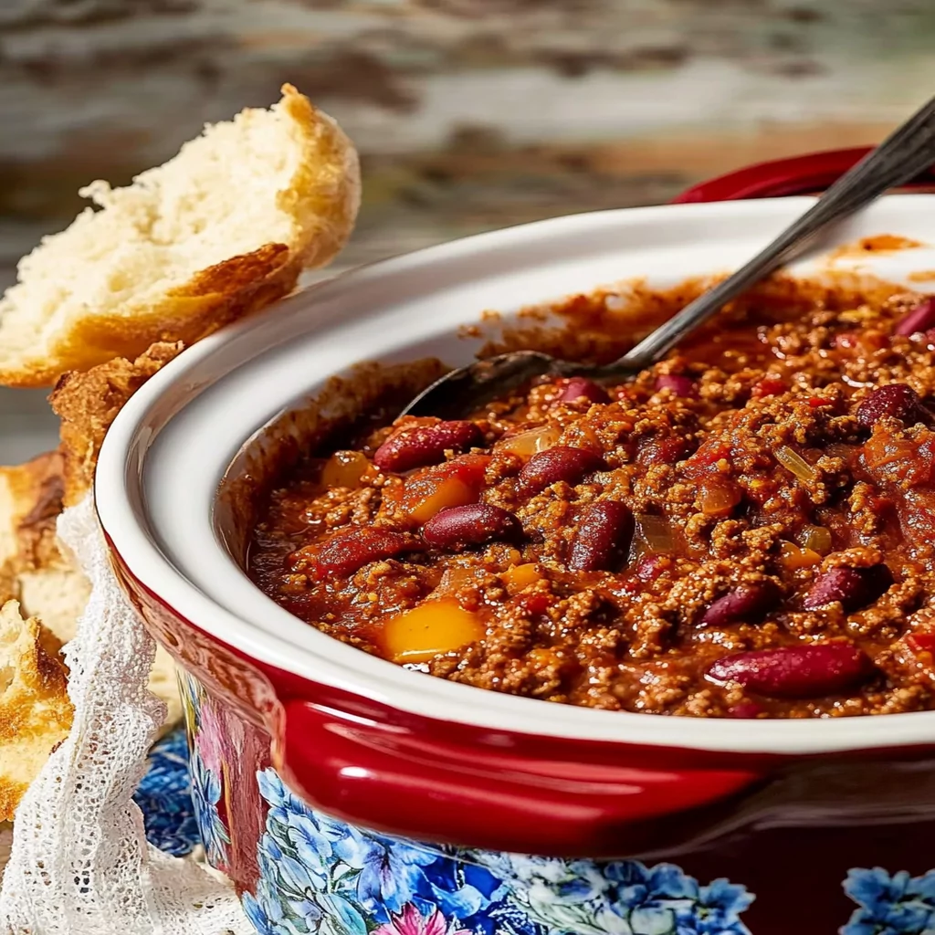 Recipe preparation