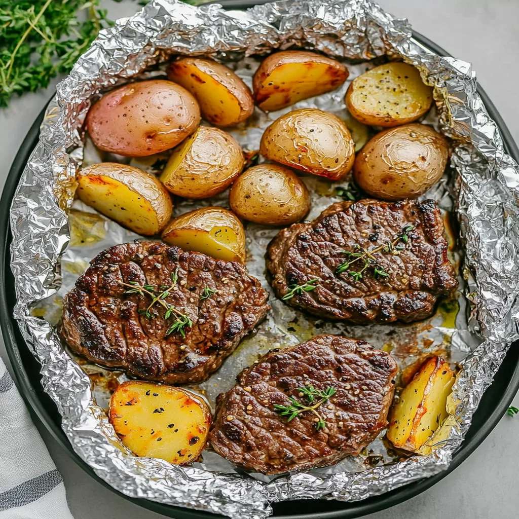Recipe preparation