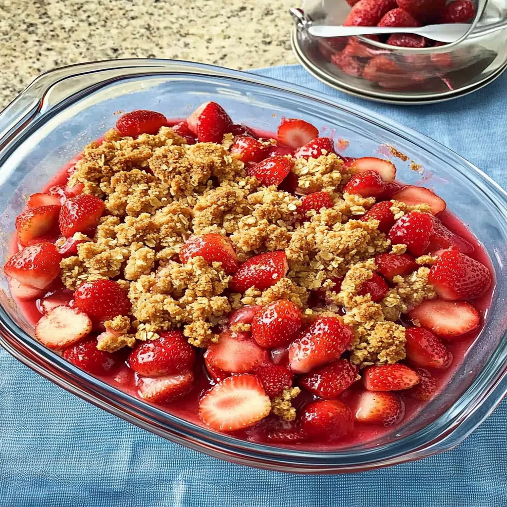 Recipe preparation