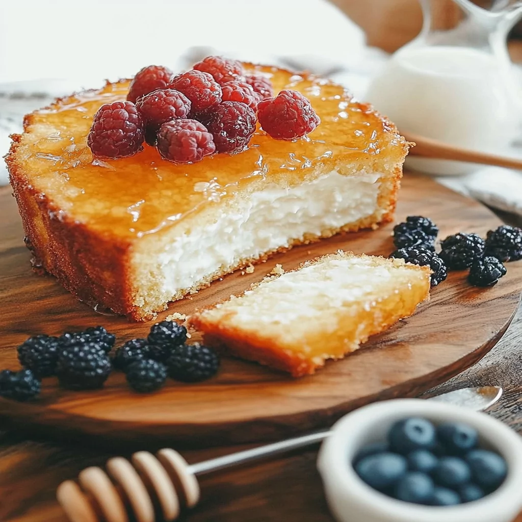Recipe preparation