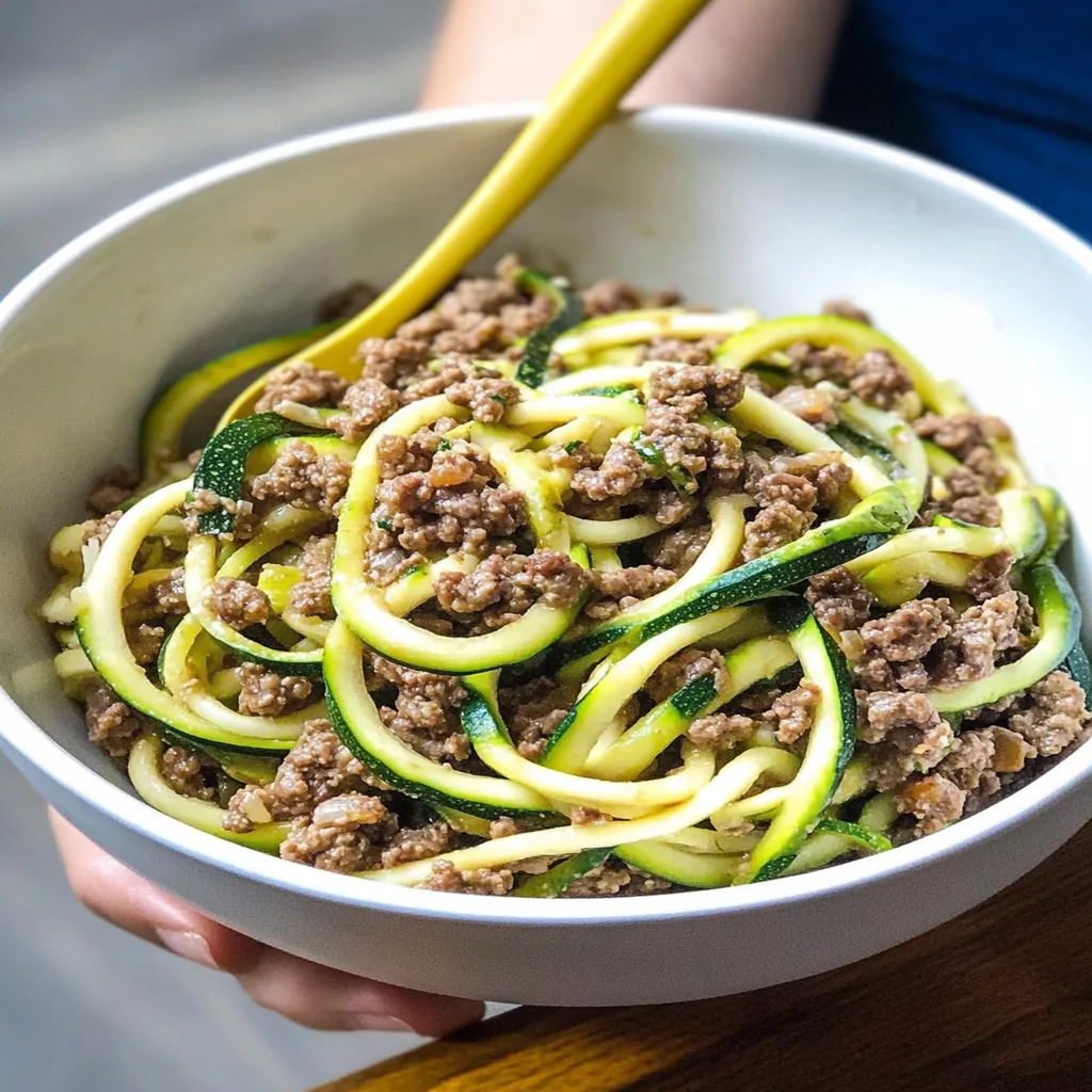 Recipe preparation