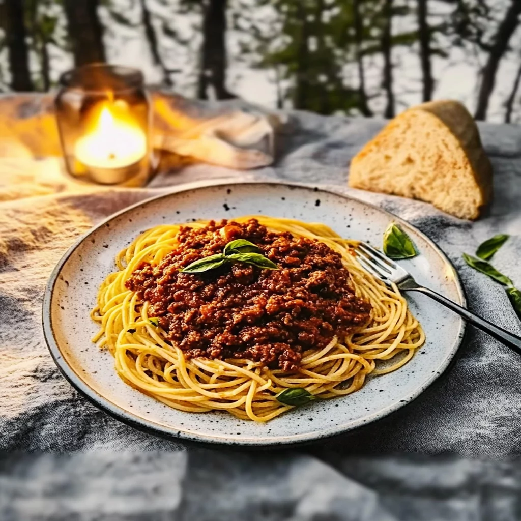 Recipe preparation