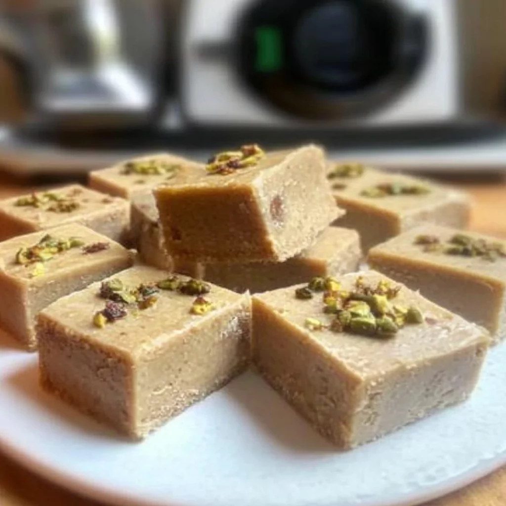 Recipe preparation