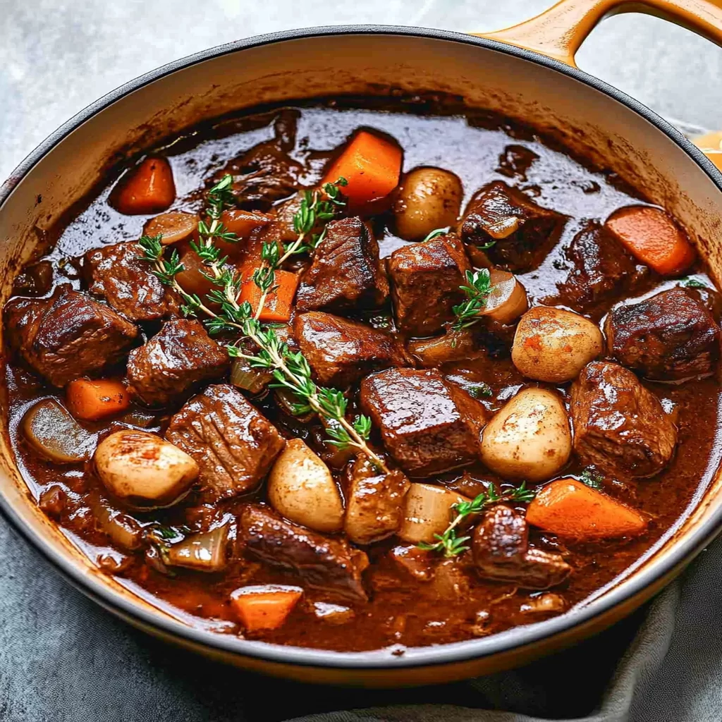 Recipe preparation