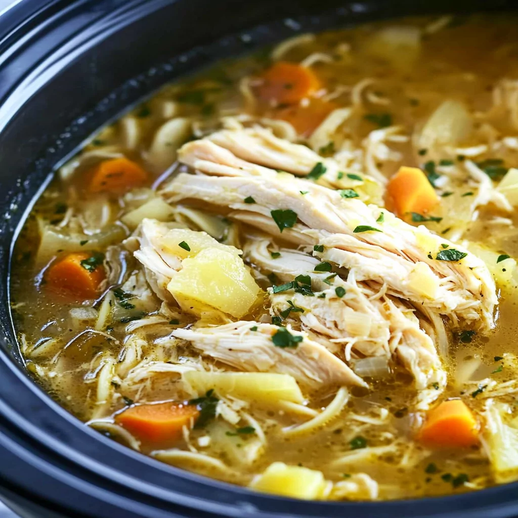 Recipe preparation