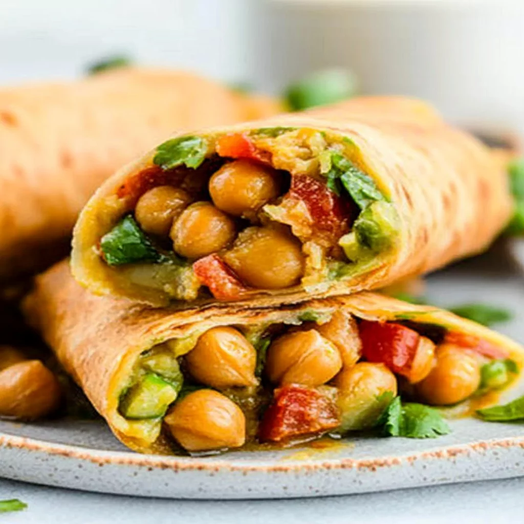 Recipe preparation