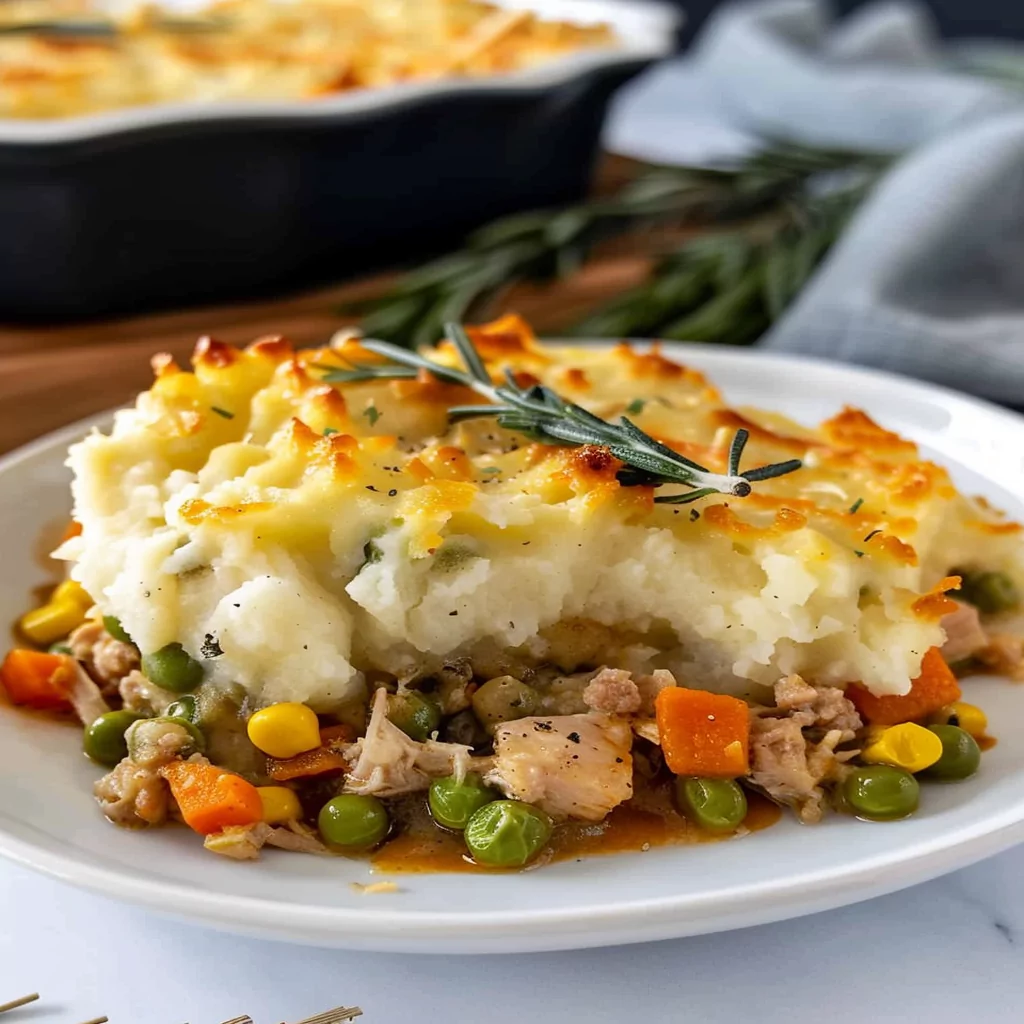 Recipe preparation