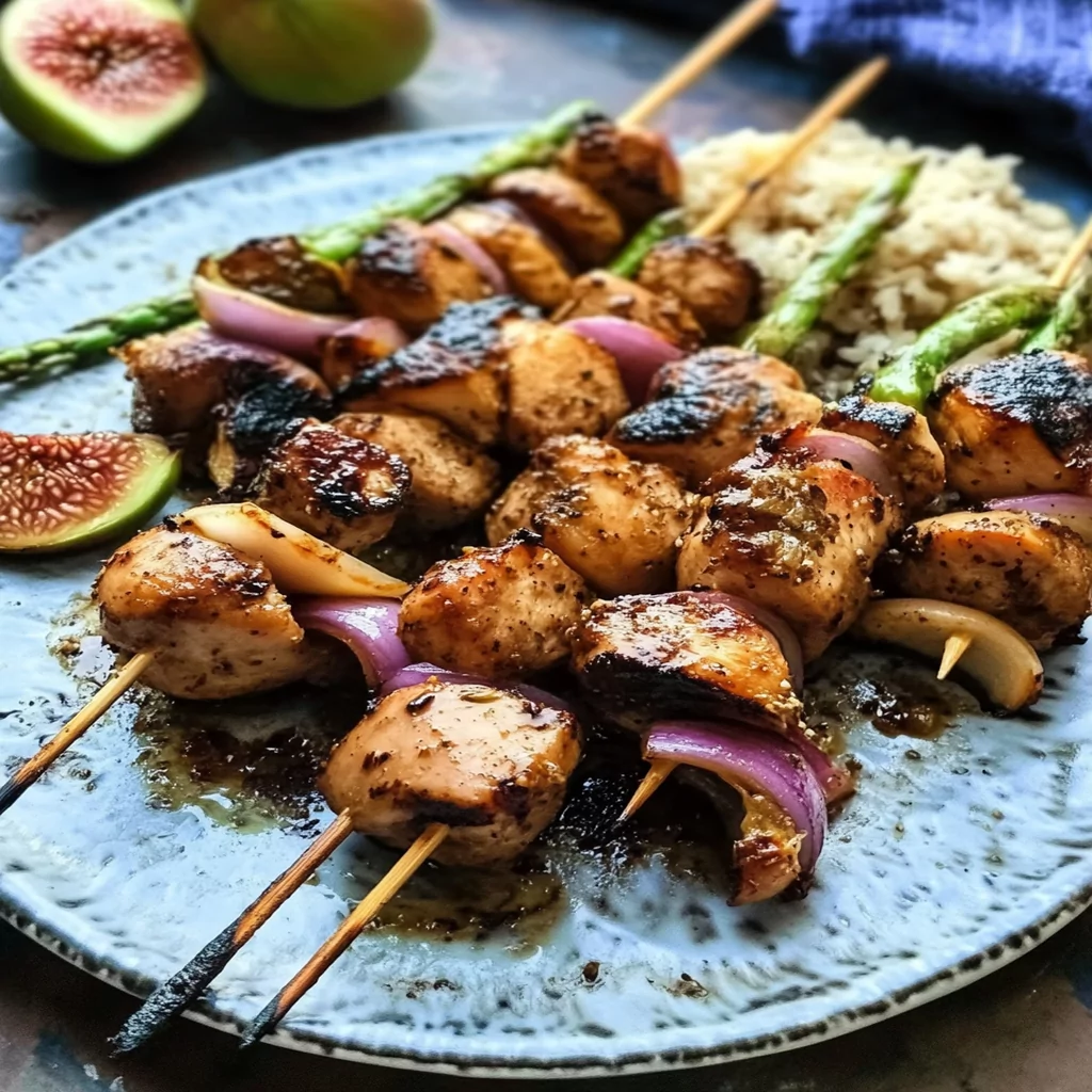 Recipe preparation