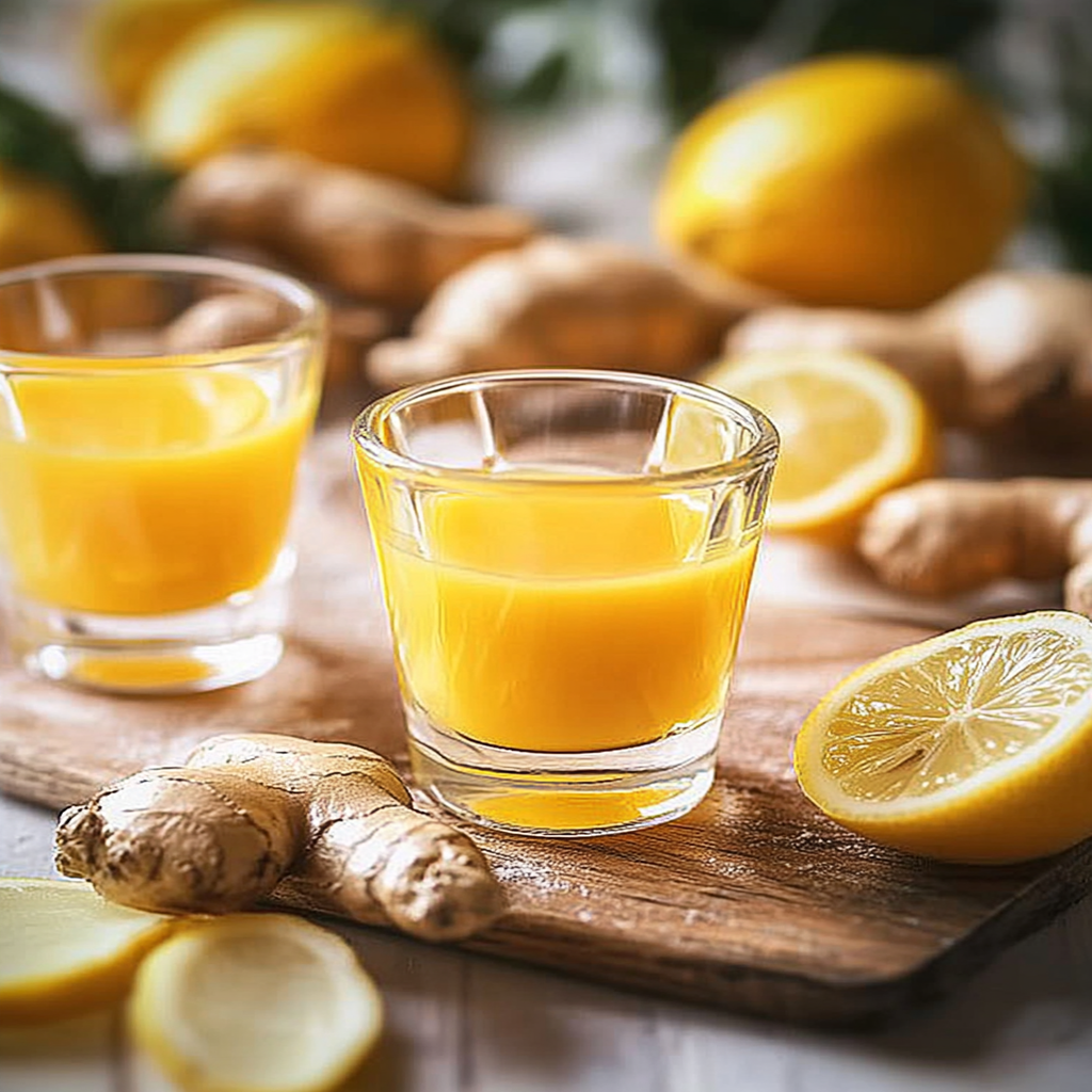 Recipe preparation