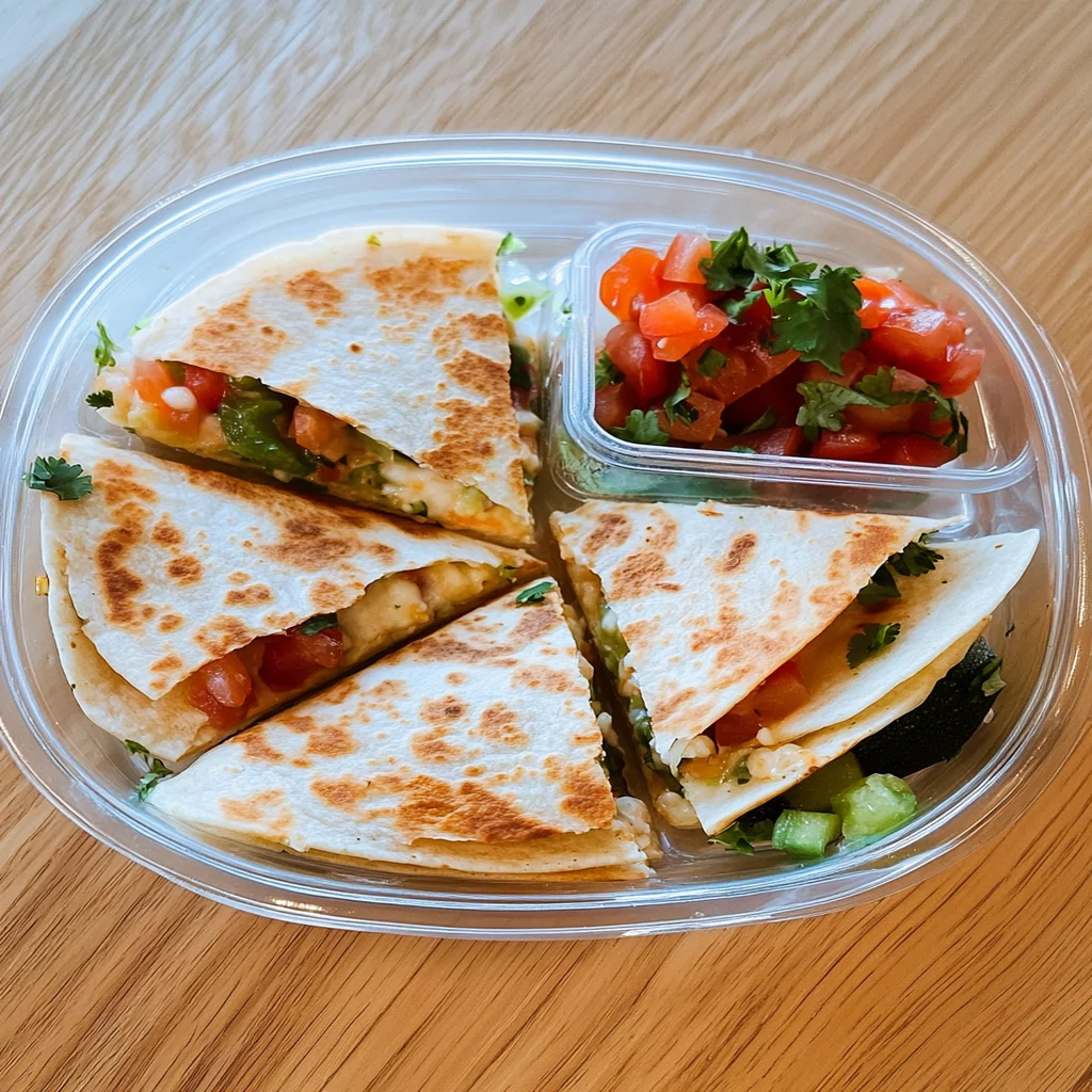 Recipe preparation