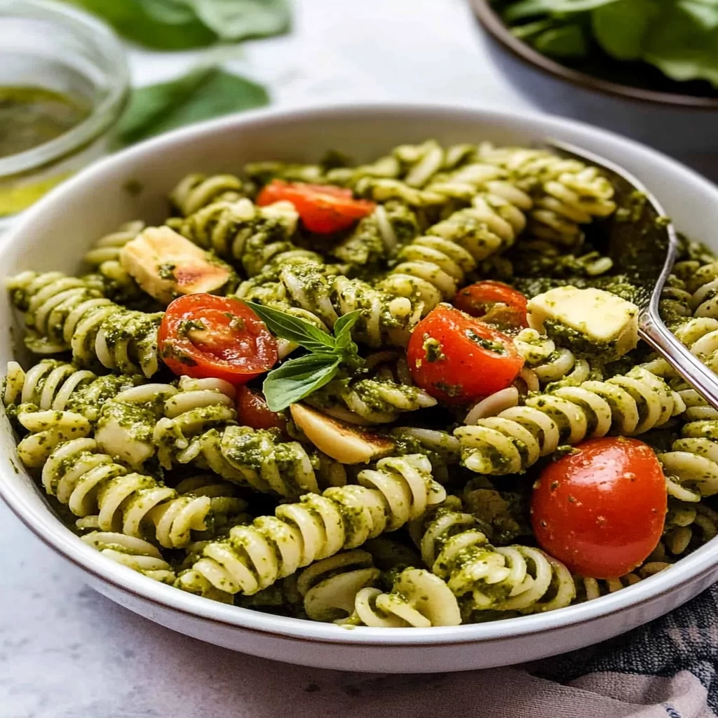 Recipe preparation