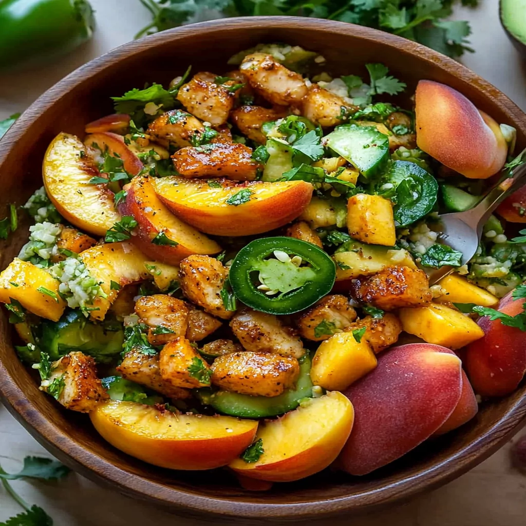 Recipe preparation
