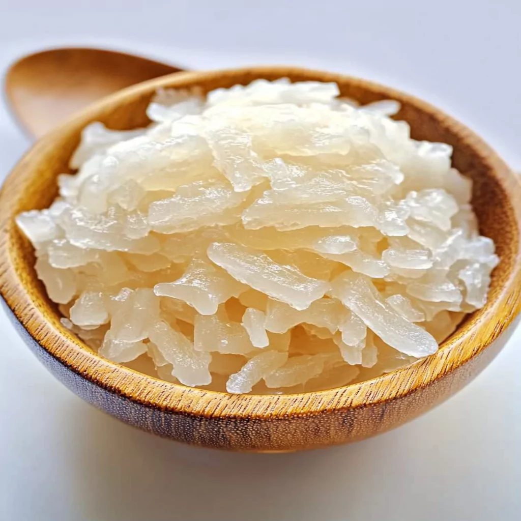 Recipe preparation