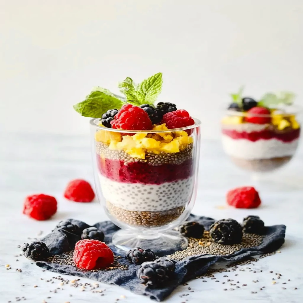 Recipe preparation