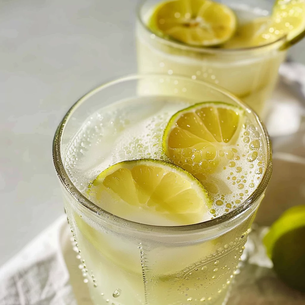 Recipe preparation