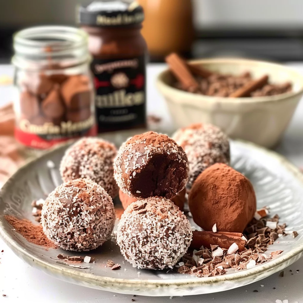Recipe preparation