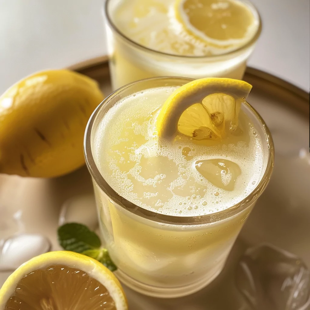 Recipe preparation
