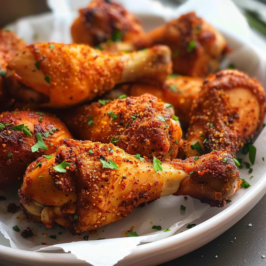 Recipe preparation