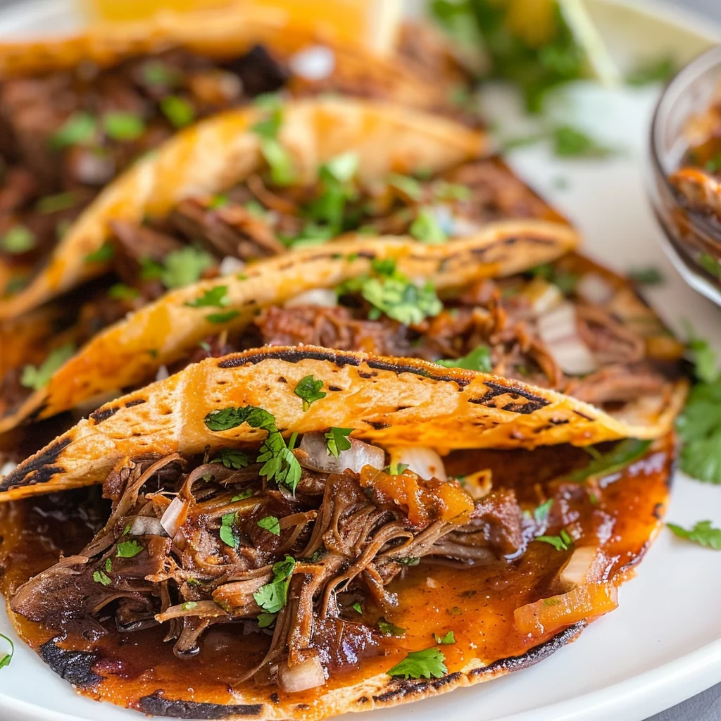 Recipe preparation