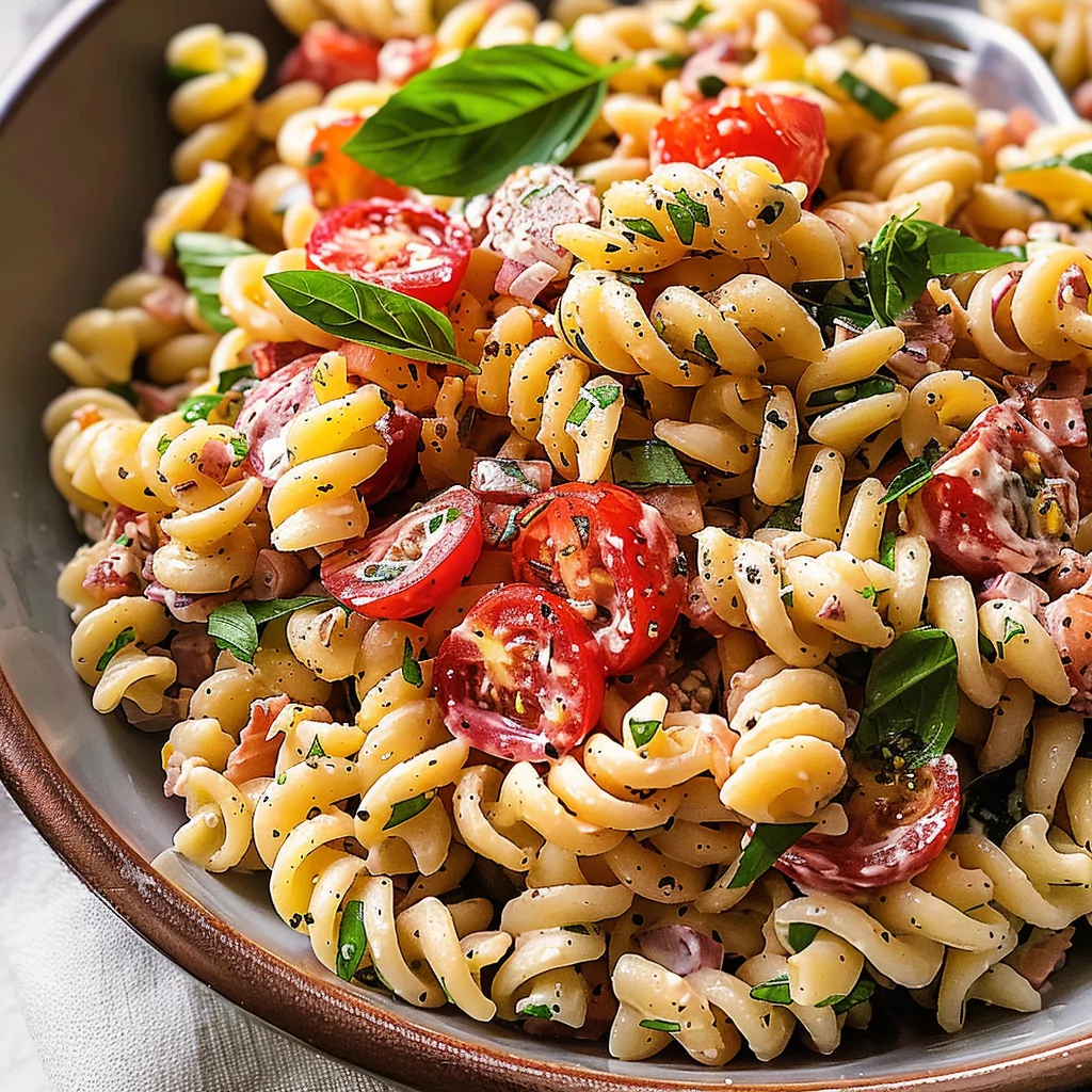 Recipe preparation